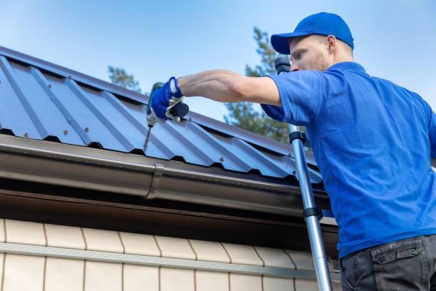Best Flat Roofing  in Nicollet, MN
