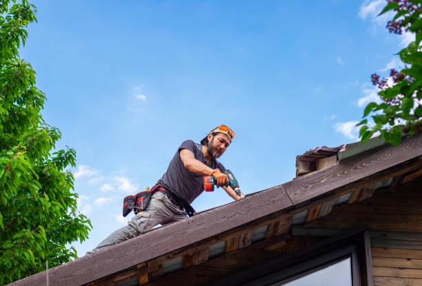 Sheet Metal Roofing in Nicollet, MN