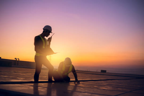 Best Metal Roofing Installation  in Nicollet, MN